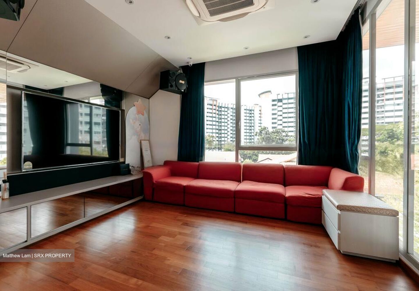 JALAN MERDU (D19), Terrace #453623591